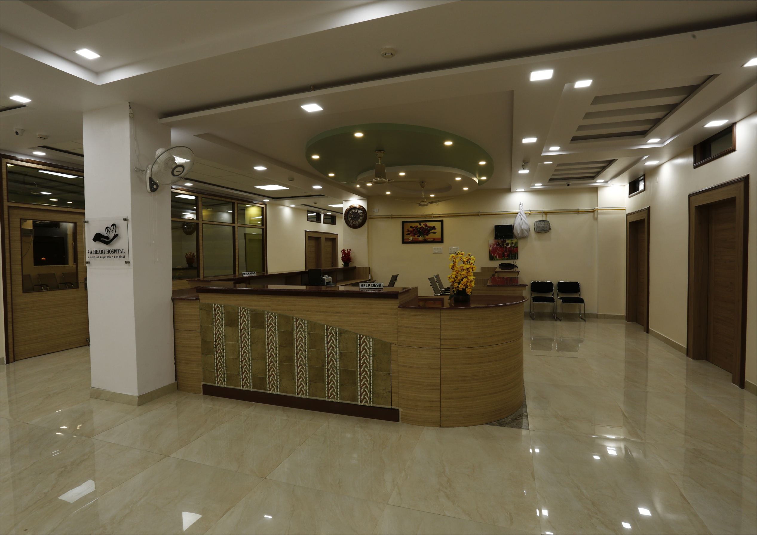 Office Project 2