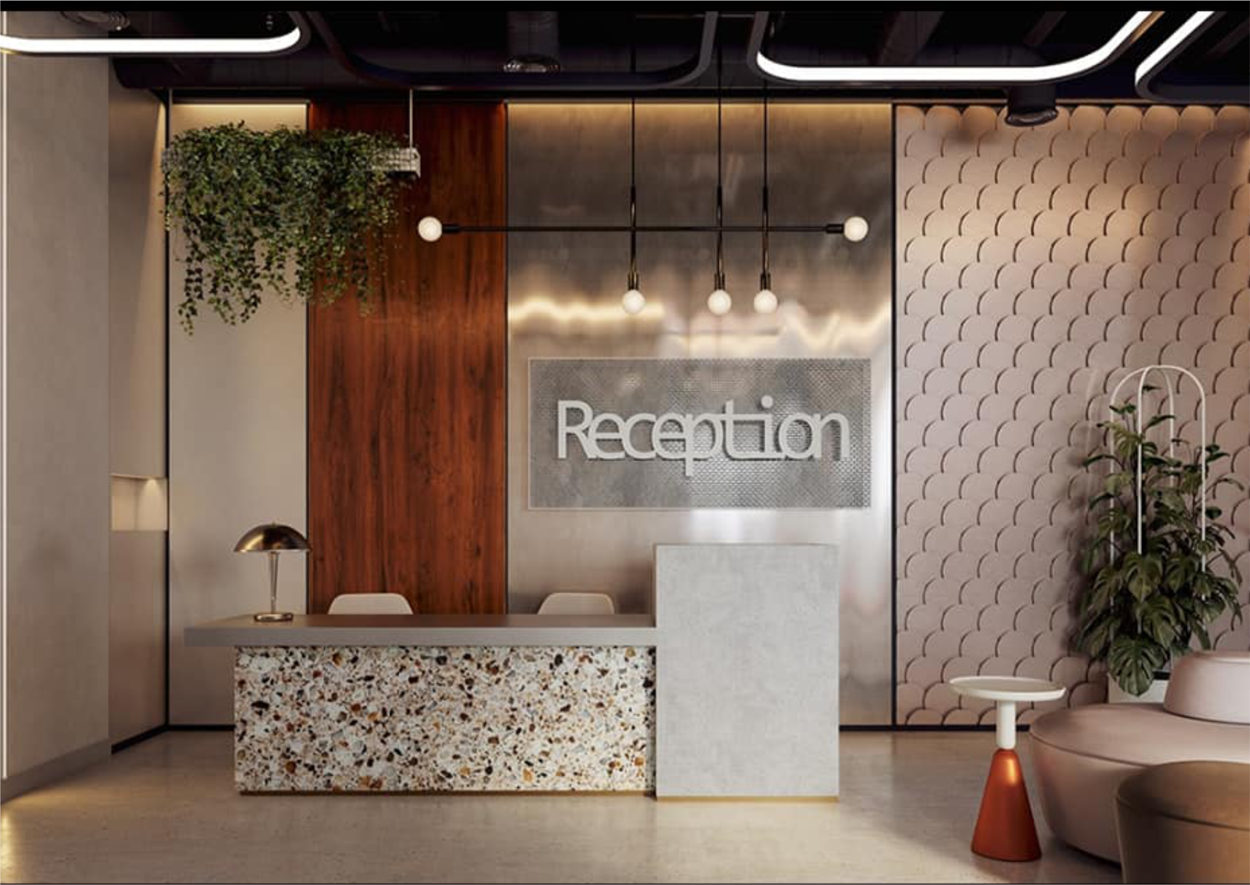 Corporate Project 2