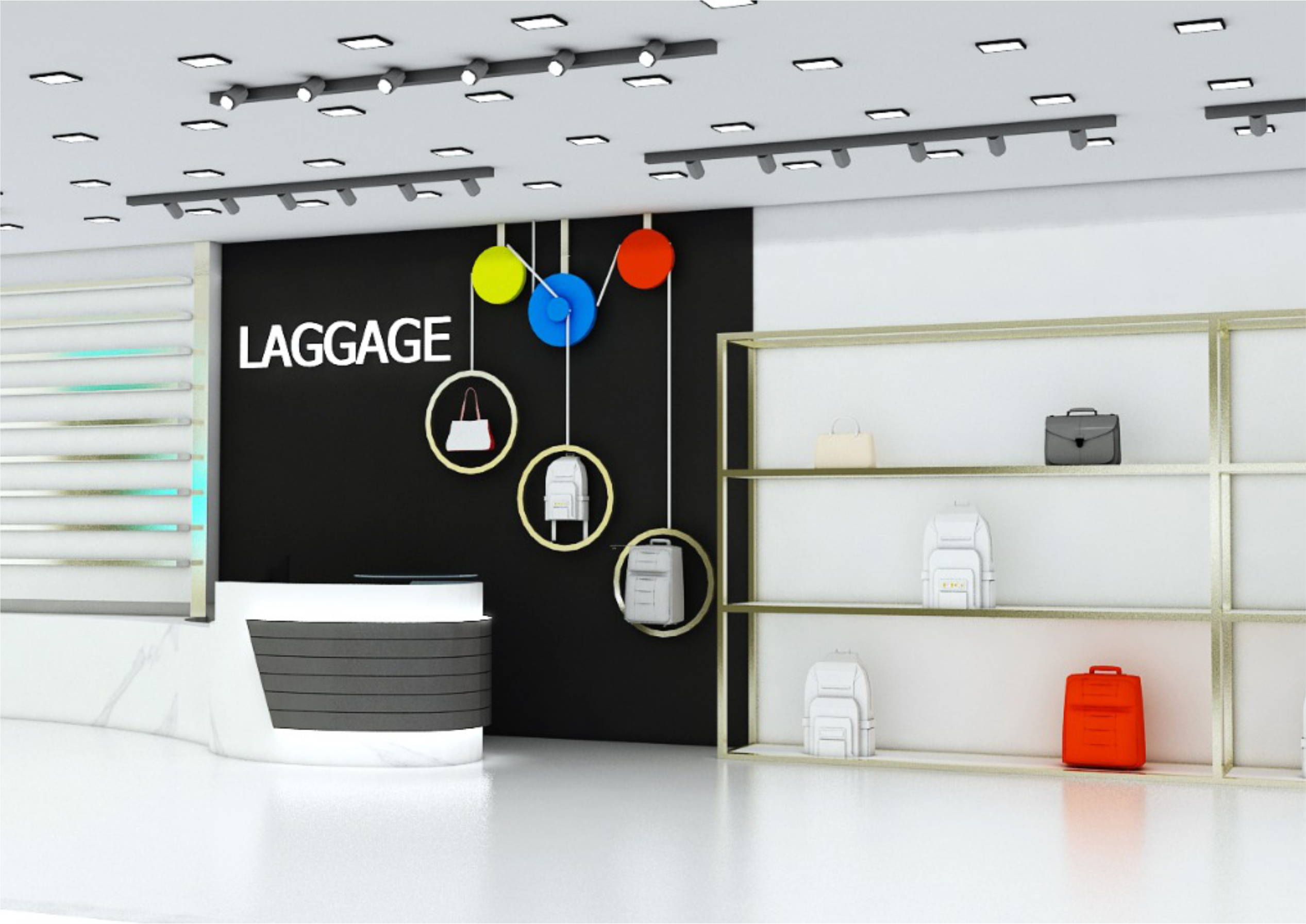 Retail Project 2