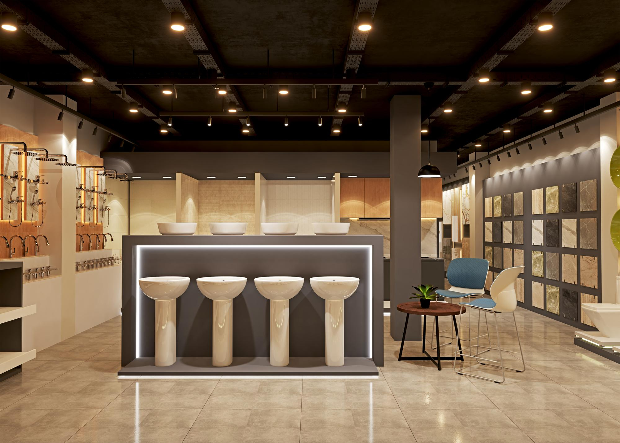 Modular kitchen