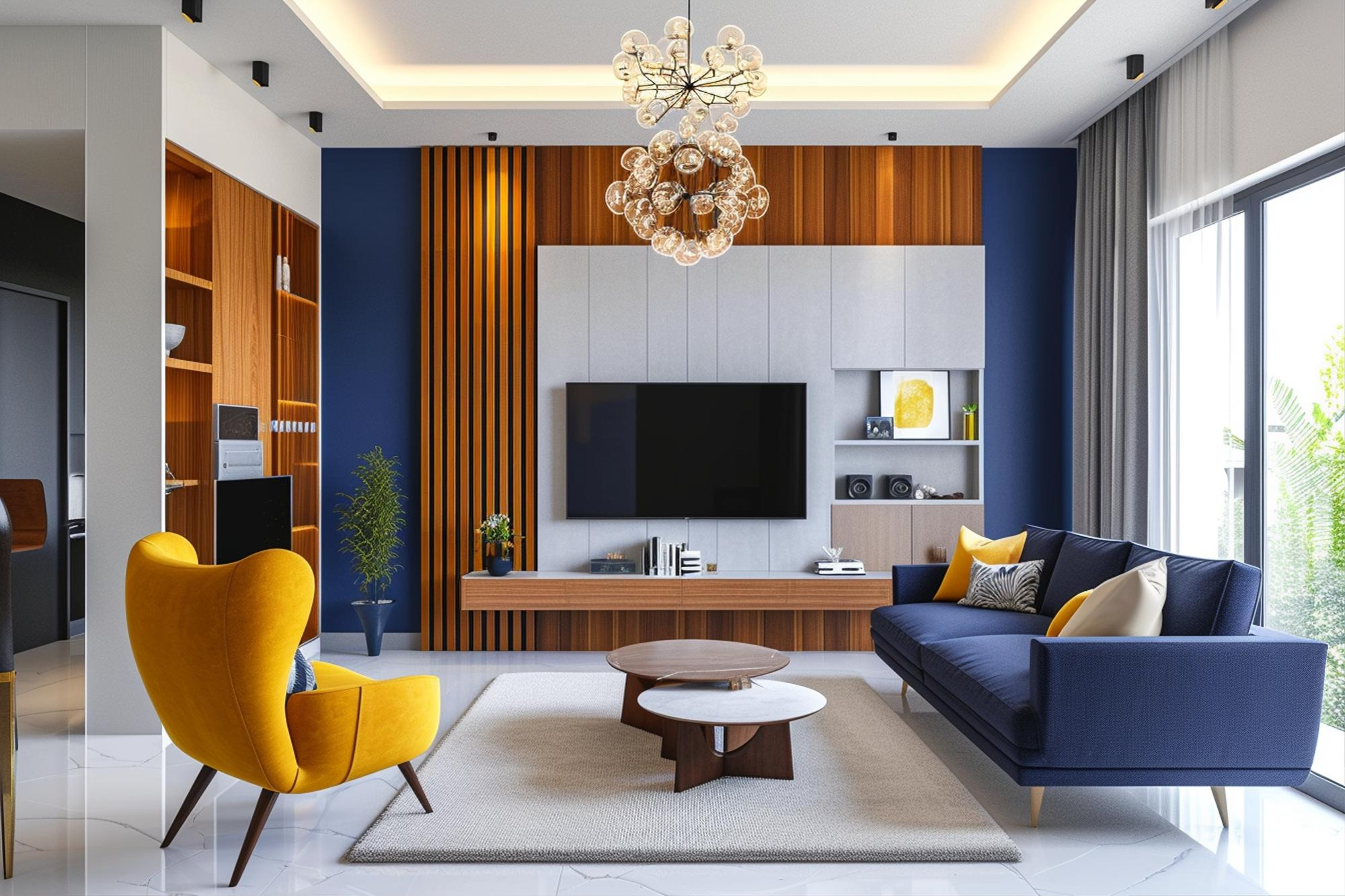 Office Interior
